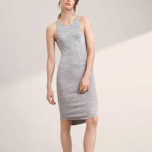Aritzia Wilfred Free Chrissy Dress